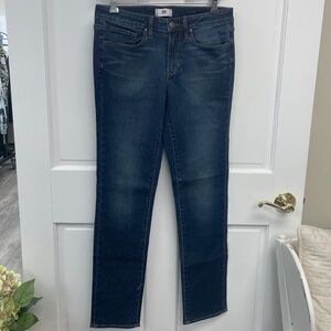 Articles of Society Straight Leg Jean